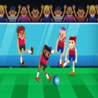 World Soccer Physics