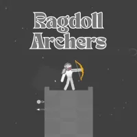 Ragdoll Archers