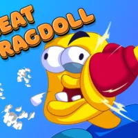 Beat The Ragdoll