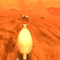 Crazy Cattle 3D