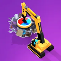 PLay Junkyard Keeper now!