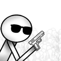 PLay Mr. Bullet: Working For The Company now!