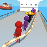 PLay New Game: Skipping Rope now!