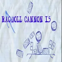 Ragdoll Cannon 1.5