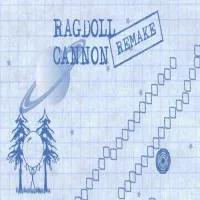 Ragdoll Cannon Remake