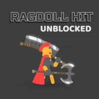 Ragdoll Hit Unblocked