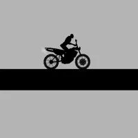 Ragdoll On A Bike: Gravity Defied