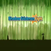 Shadow Stickman Fight