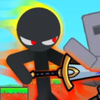 Stickboy Epic Swordsman