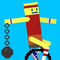 Unicycle Legend