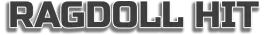 Ragdoll Hit