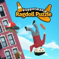 Puppetman: Ragdoll Puzzle